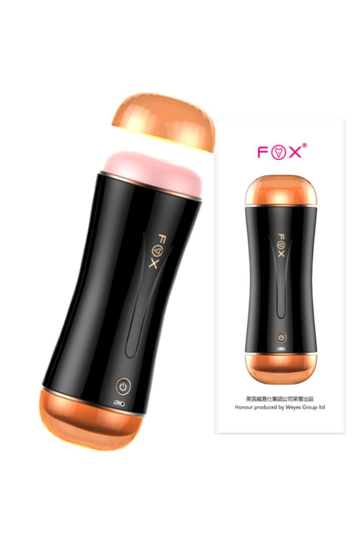 Usb Şarjlı Çift Işlevli Ses Çıkartan Kulaklı Ve 10 Mod Titreşim Fonksiyonlu Anal Ve Vajina Kupası