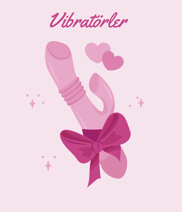 Kumandalı Vibratörler