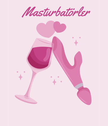 Cup Masturbatörler