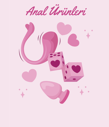 Anal Temizleyiciler