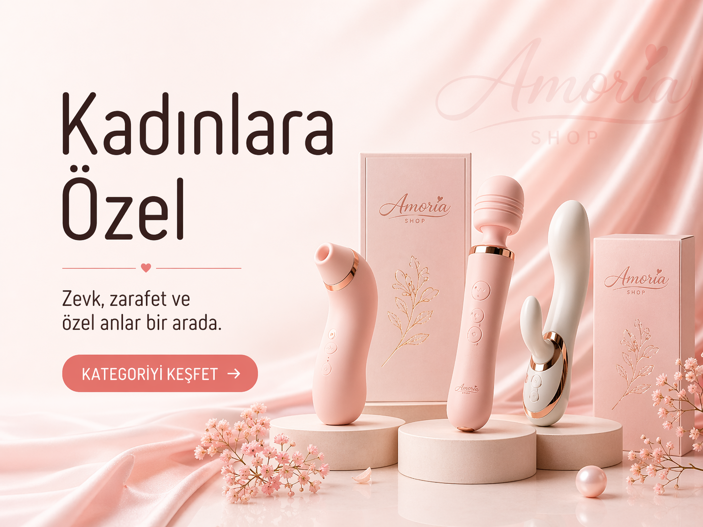 Kadınlara Özel