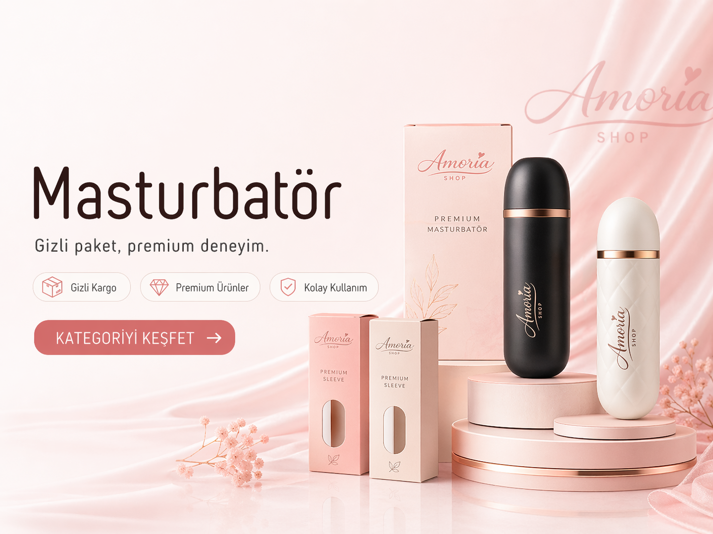 Masturbatör