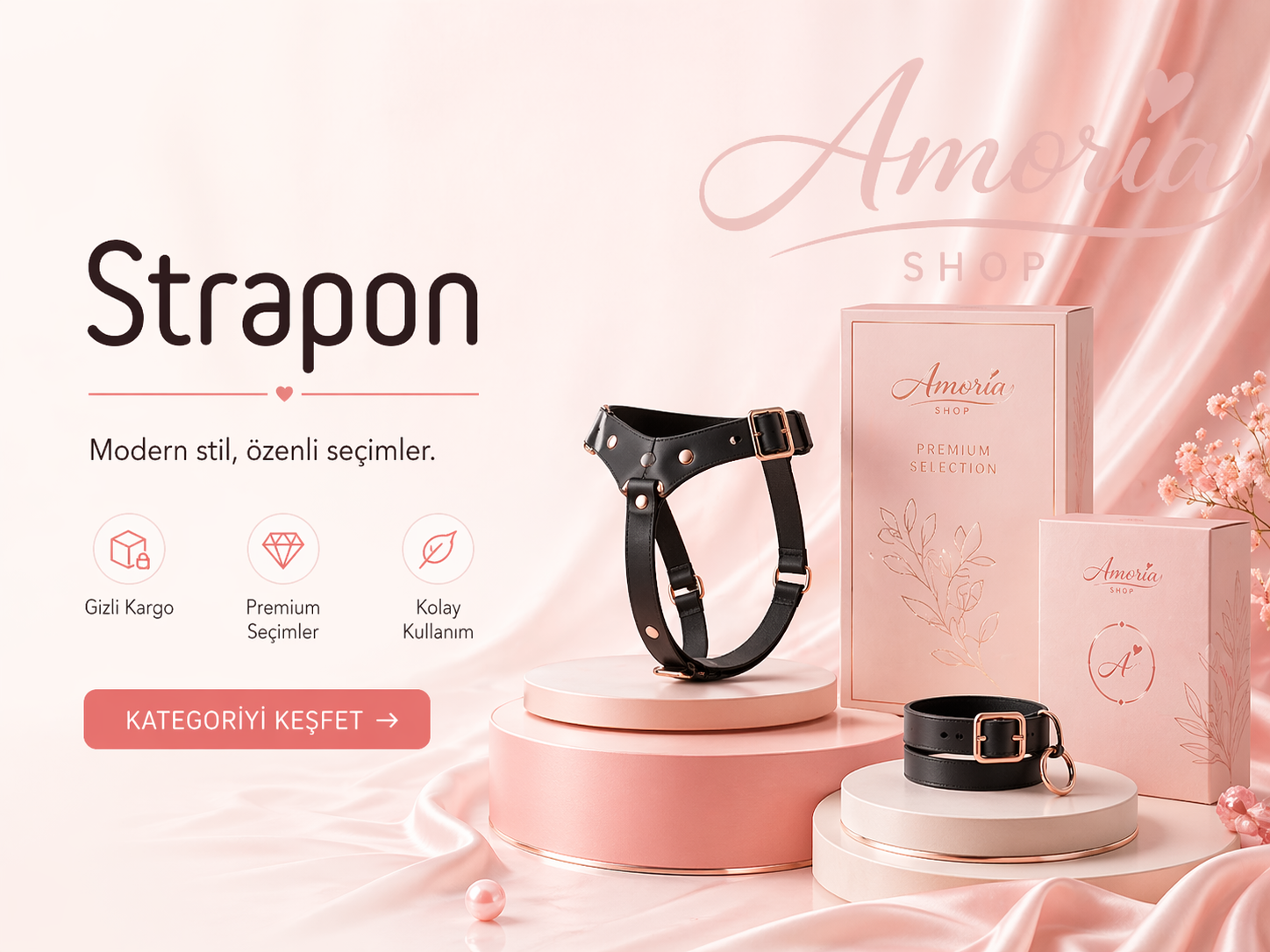 Strapon