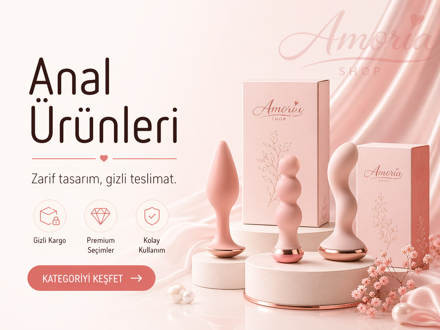Anal Ürünler